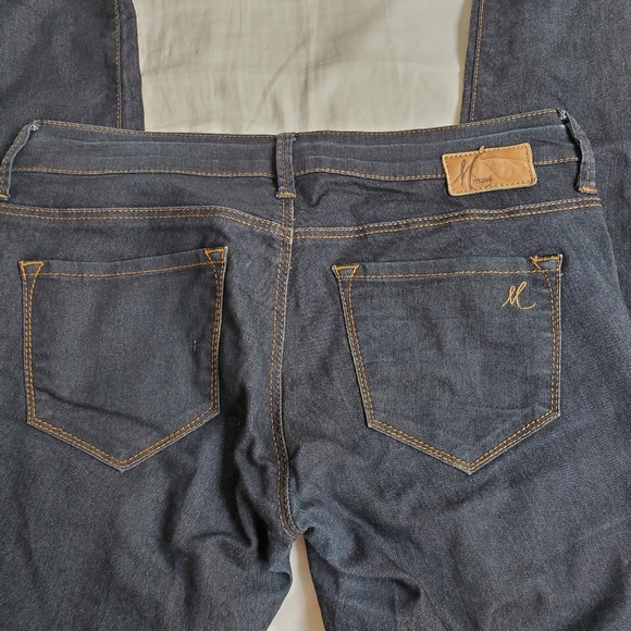 Mavi Serena Jeans Size 28/30 - Picture 4 of 12
